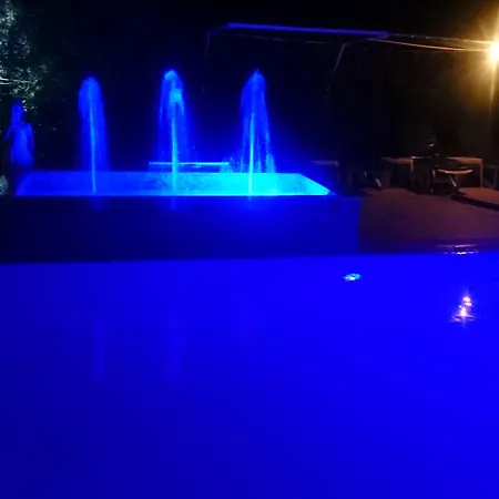 Gruen Ξενοδοχείο 3*