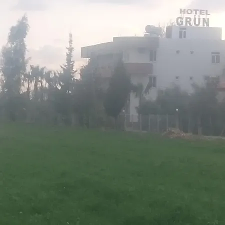 Ξενοδοχείο Gruen 3*